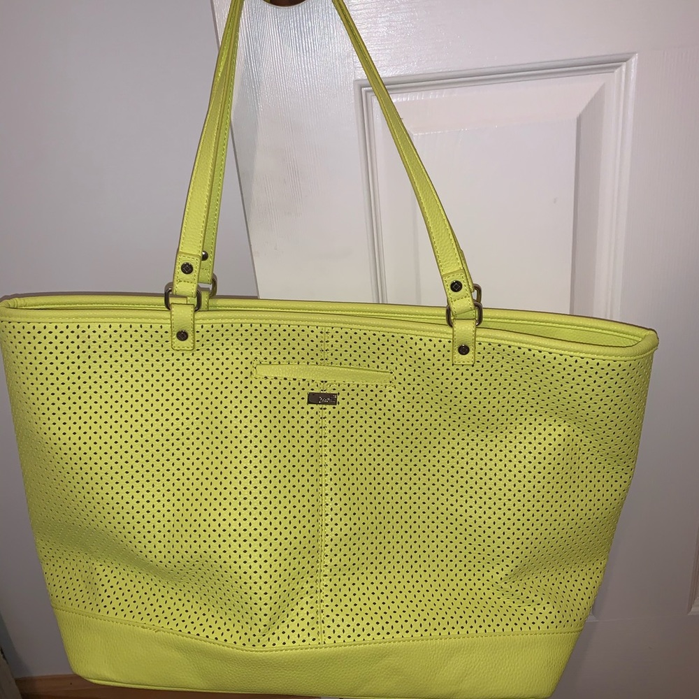 Large thirty one tote